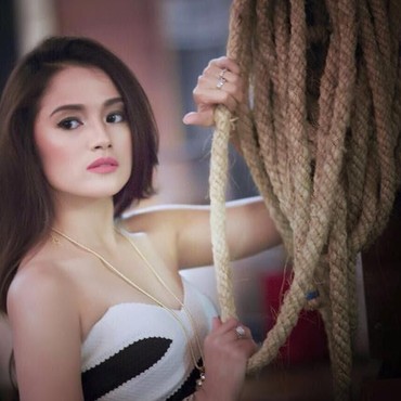 Dituduh Berzina, Citra Monica Lakukan Visum