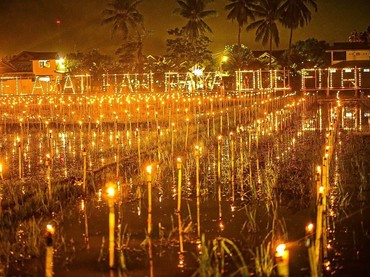 img-title Menanti 1 Syawal, Ini Sabda Nabi Muhammad soal Ramadan 29 atau 30 Hari