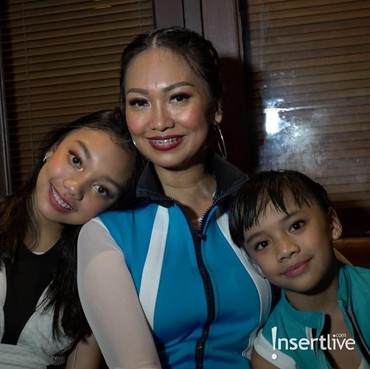 Ikuti Jejak Naura, Anak Kedua Nola Be3 Siap Gelar Konser Tunggal