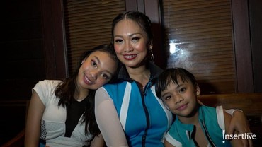 Ikuti Jejak Naura, Anak Kedua Nola Be3 Siap Gelar Konser Tunggal