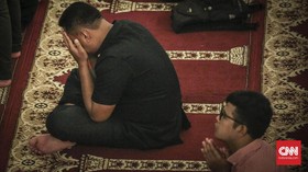 Apa Makna Hijrah yang Sebenarnya dalam Islam?