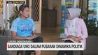 VIDEO: Sandiaga Uno Dalam Pusaran Dinamika Politik (2/2)