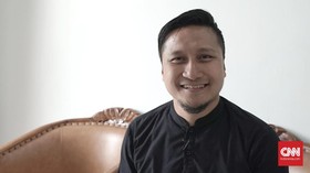 Arie Untung Buka Suara Usai Hijrahfest Surabaya Batal Digelar
