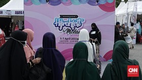 Hijrahfest Surabaya Resmi Dibatalkan Usai PWNU dan MUI Jatim Protes