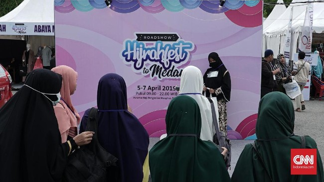 Acara Surabaya Islamic Festival yang diselenggarakan Hijrahfest batal dilaksanakan usai diprotes oleh PWNU hingga MUI Jawa Timur.