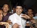 Khatib Salat Id Istiqlal: Mari Menebar Maaf di Hari Fitri