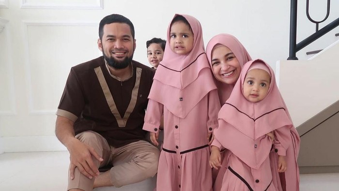baju lebaran