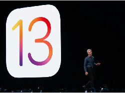 Yuk Intip Fitur Anyar di iOS 13.4