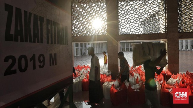 Rumah Zakat perluas portofolio ke pasar modal dengan menawarkan wakaf atau zakat di pasar modal.
