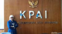 Komisioner KPAI Dicopot, Ini 3 Alasan Tak Mungkin Hamil di Kolam Renang