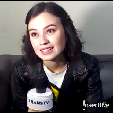 Selamat! Kimberly Ryder Lahirkan Anak Kedua