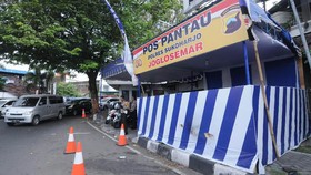 Moeldoko Akui Pelaku Bom Sukoharjo Sulit Dideteksi