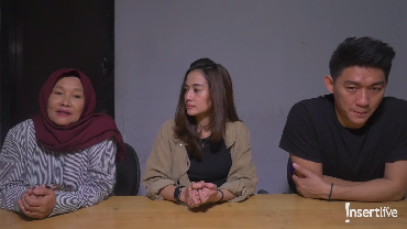 img-title Terpopuler: Penggrebekan Ifan Seventeen Hingga Pesona CItra Monica