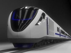 Proyek Kereta Kencang JKT-SBY Dipastikan Dibangun Tahun Depan