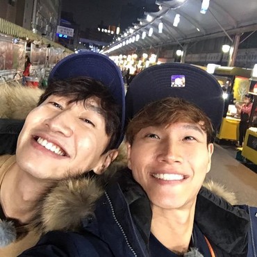 Lee Kwang Soo Kecelakaan, Rekan di 'Running Man' Kompak Panjatkan Doa