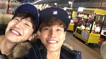 Lee Kwang Soo Kecelakaan, Rekan di 'Running Man' Kompak Panjatkan Doa