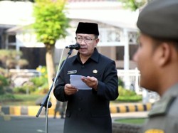 Masa Belajar di Rumah Siswa Cianjur Diperpanjang hingga 13 April