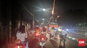 Manut Edaran Menag Yaqut, Gubernur Kepri Larang Takbir Keliling