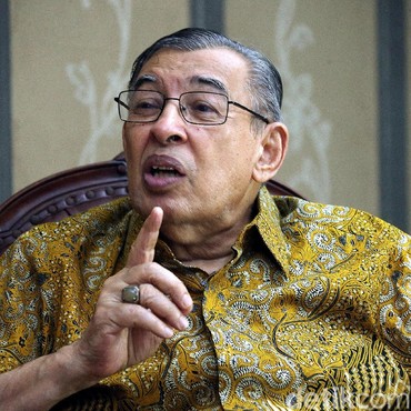 Isi Ceramah Quraish Shihab tentang Larangan Pilih Ustaz yang Suka Memaki