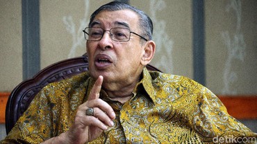 img-title Isi Ceramah Quraish Shihab tentang Larangan Pilih Ustaz yang Suka Memaki