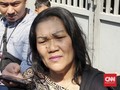 Lebaran 10 Menit Ala Keluarga Tahanan KPK