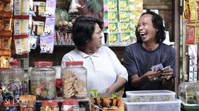 Lima Rekomendasi Film Akhir Pekan