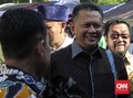 Jika Terpilih, Bamsoet Janji Pulihkan Hak 10 Ketua DPD Golkar