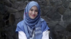 Alyssa Soebandono Masih Simpan THR Pertama
