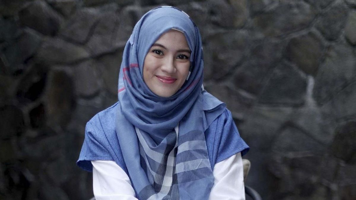 Alyssa Soebandono Bantah Terima Beasiswa LPDP: Tidak Pernah Daftar