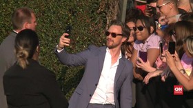 VIDEO: 'Dark Phoenix' Jadi Penutup Saga 'X-Men'