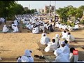 VIDEO: Pasca-kerusuhan, Warga Sudan Rayakan Idul Fitri