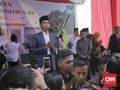 Berlebaran dengan Jokowi, Warga Solo Terima Bingkisan