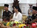 Lebaran AHY-Mega dan Peluang Cikeas Merapat ke Jokowi