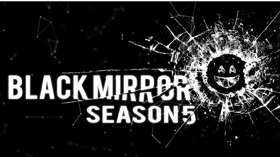 Black Mirror