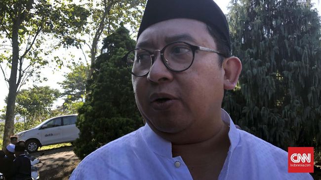 Anggota DPR dari Fraksi Gerindra Fadli Zon menyebut laporan Hillary Brigitta Lasut terhadap komika Mamat Alkatiri hanya akan merugikan diri sendiri.
