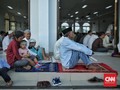 Pemkab Tangerang Larang Takbir Keliling, Salat Id di Rumah