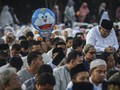 Pemkab Tasikmalaya Izinkan 2.000 Masjid Gelar Salat Id