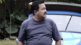 Ulasan Film: 'Si Doel the Movie 2'