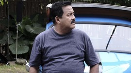 Ulasan Film: 'Si Doel the Movie 2'