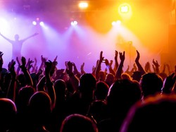 Cegah Penyebaran Corona, Festival Musik Virtual Digelar Hari Ini