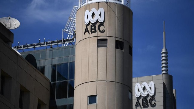 Kepolisian Australia menggerebek kantor media ABC di Sydney pada Rabu (5/6) terkait kebocoran informasi sensitif.