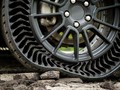 Cara Mengatasi Ban Mobil dan Motor Bocor Halus