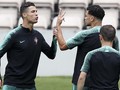 Jadwal Portugal vs Swiss di Semifinal UEFA Nations League