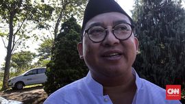 Fadli Zon Minta Reuni 212 Tak Dicap Radikal