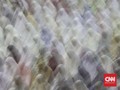 Kepingan Hitam Putih Salafi hingga Hijrah