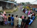 Aneka Pertanyaan yang 'Haram' Dilontarkan Saat Idul Fitri