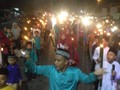 Satu Desa di Maluku Tengah Gelar Pawai Takbiran Kamis Malam