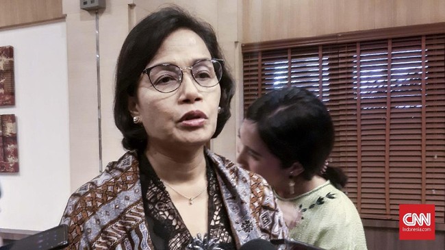 Menteri Keuangan Sri Mulyani mengungkapkan kelompok negara G20 dan kerja sama 130 negara di dunia sepakat untuk mencegah implementasi pajak 0 persen.