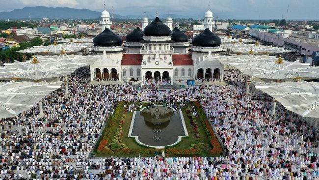 Meski Diizinkan, Bank Konvensional Enggan Balik Lagi ke Aceh