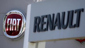 Daftar Nikah dan Cerai Merger Otomotif Asal Eropa